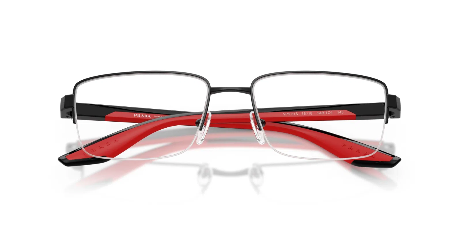 Prada Linea Rossa 51SV Eyeglasses - view 30